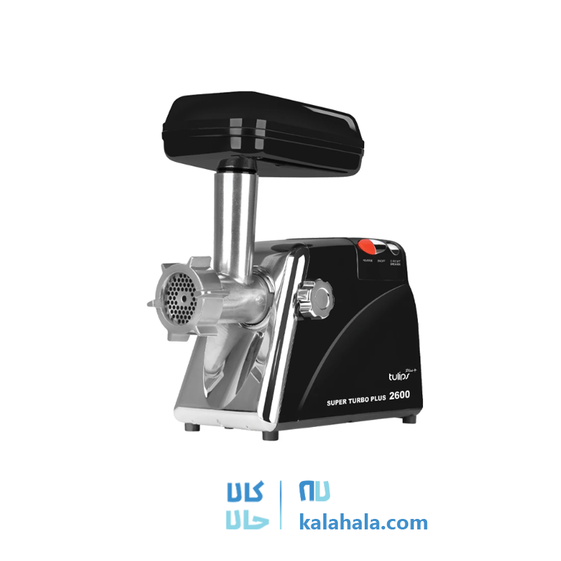 چرخ گوشت سوزوکی مدل MK-A 2600