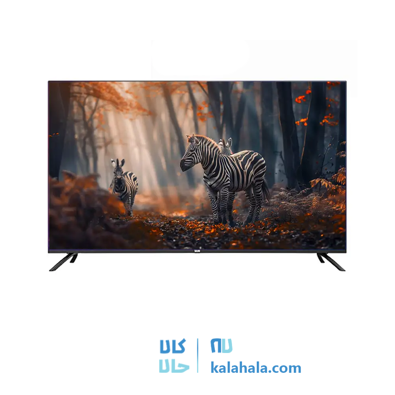 تلویزیون سام مدل 50CU7750 سایز 50 اینچ