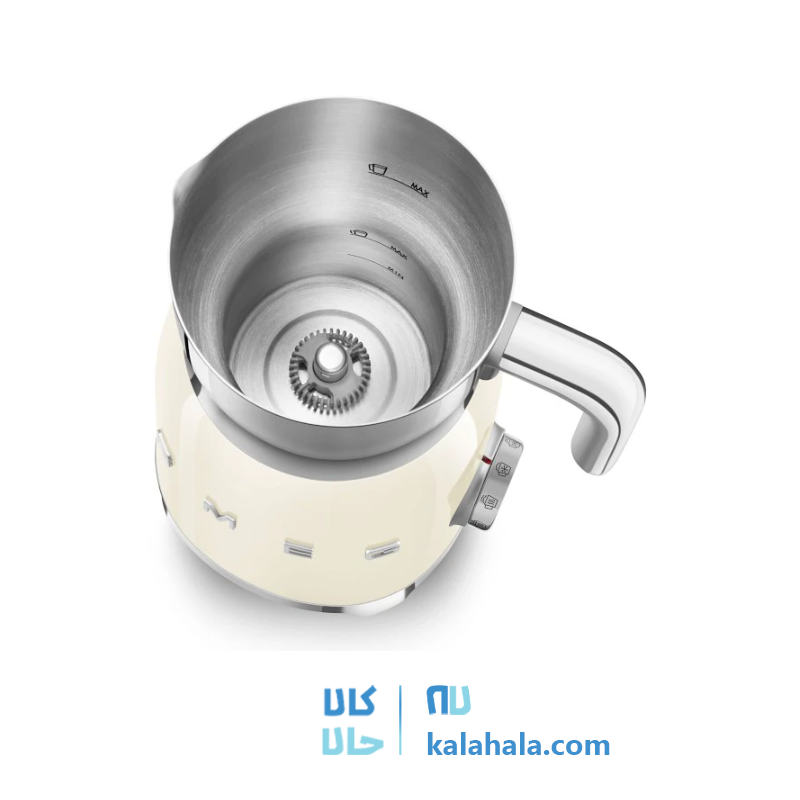 کف ساز شیر اسمگ مدل MFF01