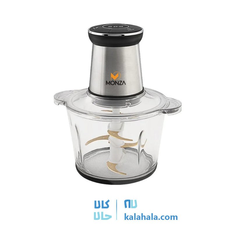 خرد کن مونزا مدل 5003