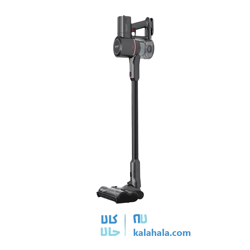 جارو شارژی دلمونتی مدل DL370
