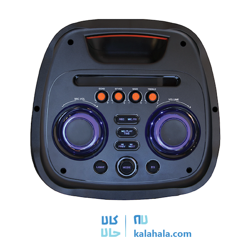 اسپیکر JBL PartyBox 1023-1