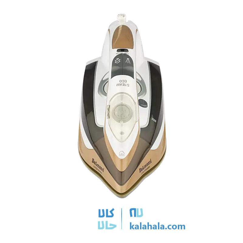 اتو بخار دلمونتی مدل DL925