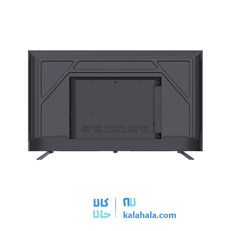 تلویزیون هوشمند جی وی سی ۵۰ اینچ - LT 50 N100-3