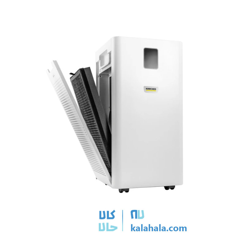 دستگاه تصفیه کننده هوا کارچر مدل AF30