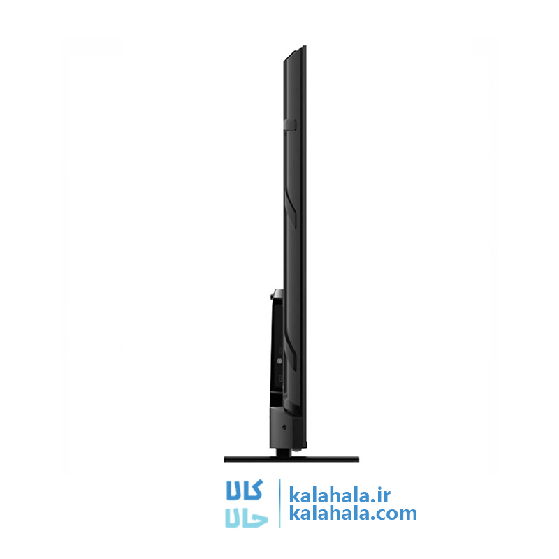 تلویزیون جی وی سی LT-55NQ7125 سایز ۵۵ اینچ QLED 60Hz