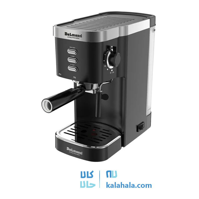 اسپرسو ساز دلمونتی مدل DL635