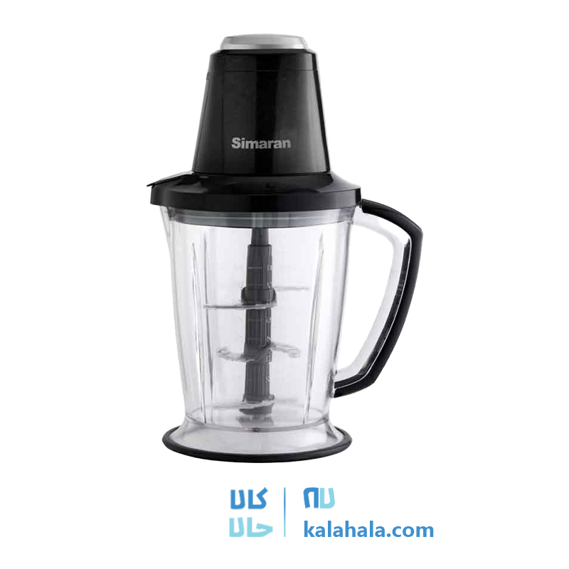 خرد کن سیماران مدل SCP-۴۰۰۱