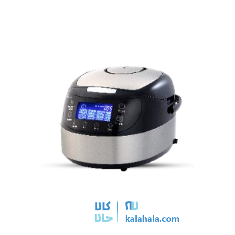 زودپز ناسا الکتریک مدل NS-3074