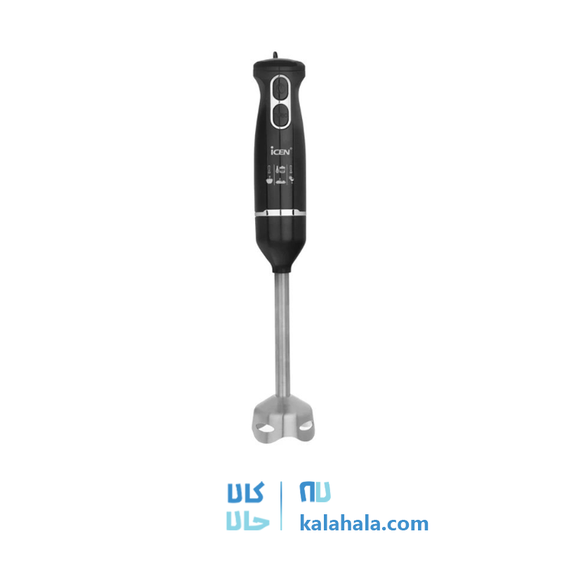 گوشت کوب برقی سه کاره آیسن مدل IE-B334