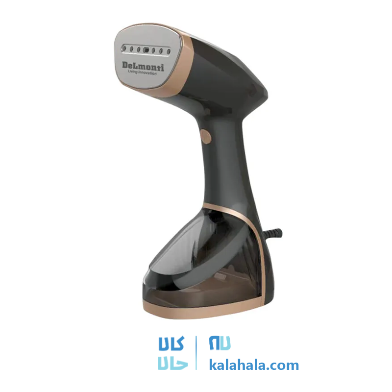 بخارگر دستی دلمونتی مدل DL970