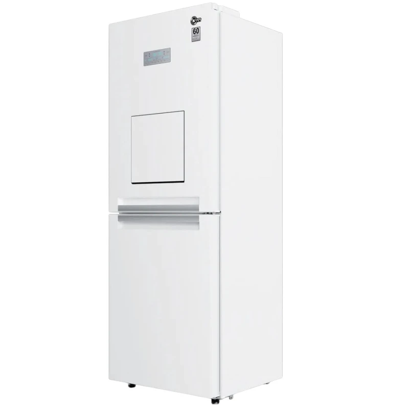 یخچال فریزر کمبی کلور مدل rosso homebar