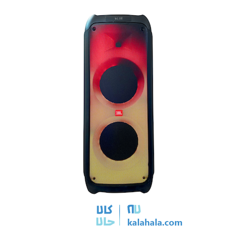 اسپیکر JBL PartyBox 1100