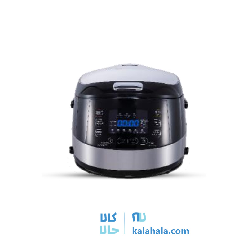 زودپز چندکاره ناسا الکتریک مدل NS-30۸۱