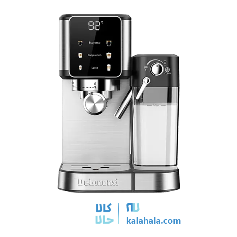اسپرسو ساز دلمونتی مدل DL630