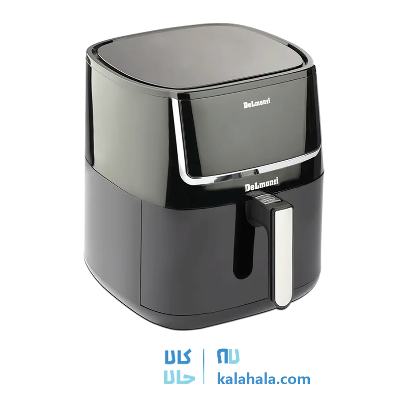 سرخ کن بدون روغن دلمونتی مدل DL800-1