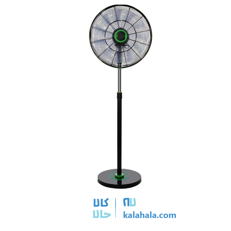 پنکه ایستاده بیم مدل EF3501
