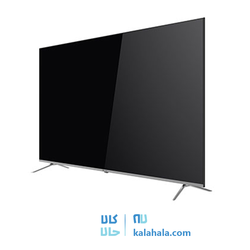تلویزیون هوشمند جی وی سی مدل QLT 58 N100 سایز 58 اینچ-2
