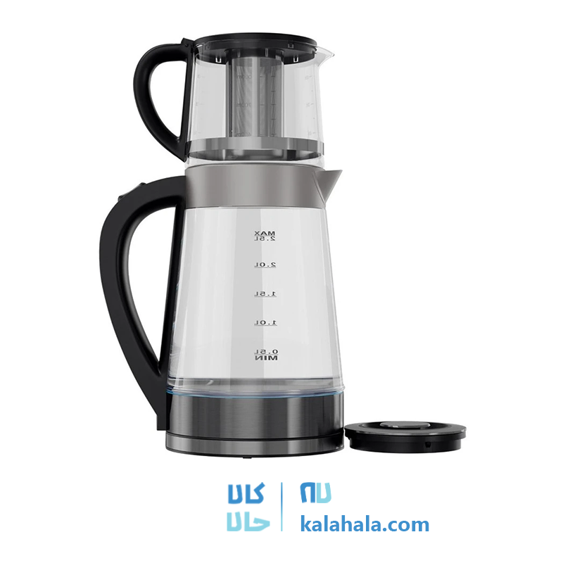 چای ساز تکنو مدل te-932-1