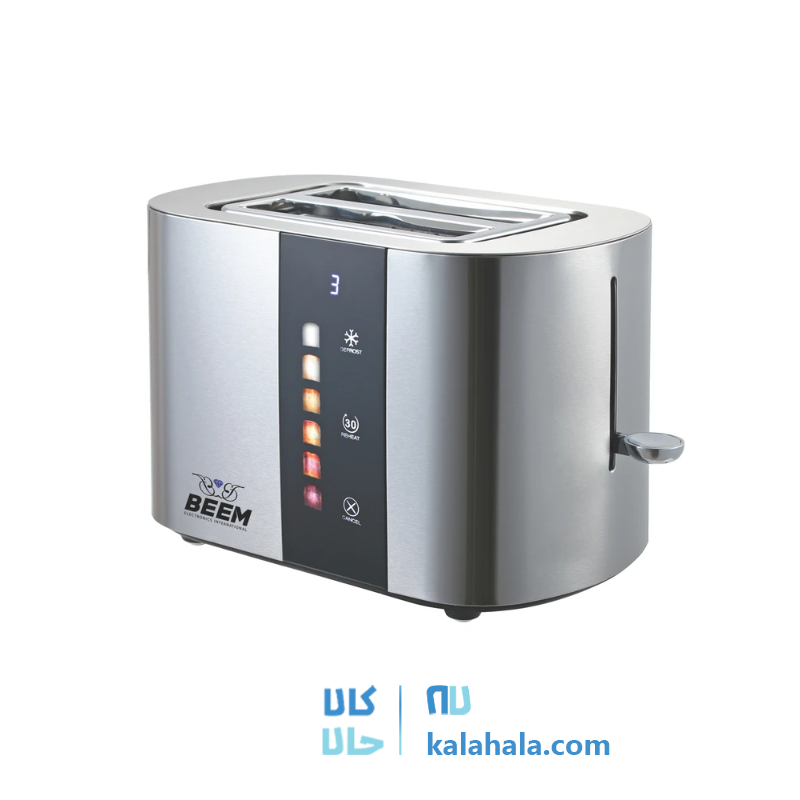توستر 2 اسلایس بیم مدل 1509
