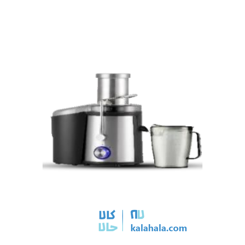 آبمیوه‌گیری تک کاره ناساالکتریک مدل NS-918
