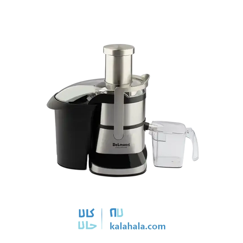 آبمیوه گیری 4 کاره دلمونتی مدل DL700