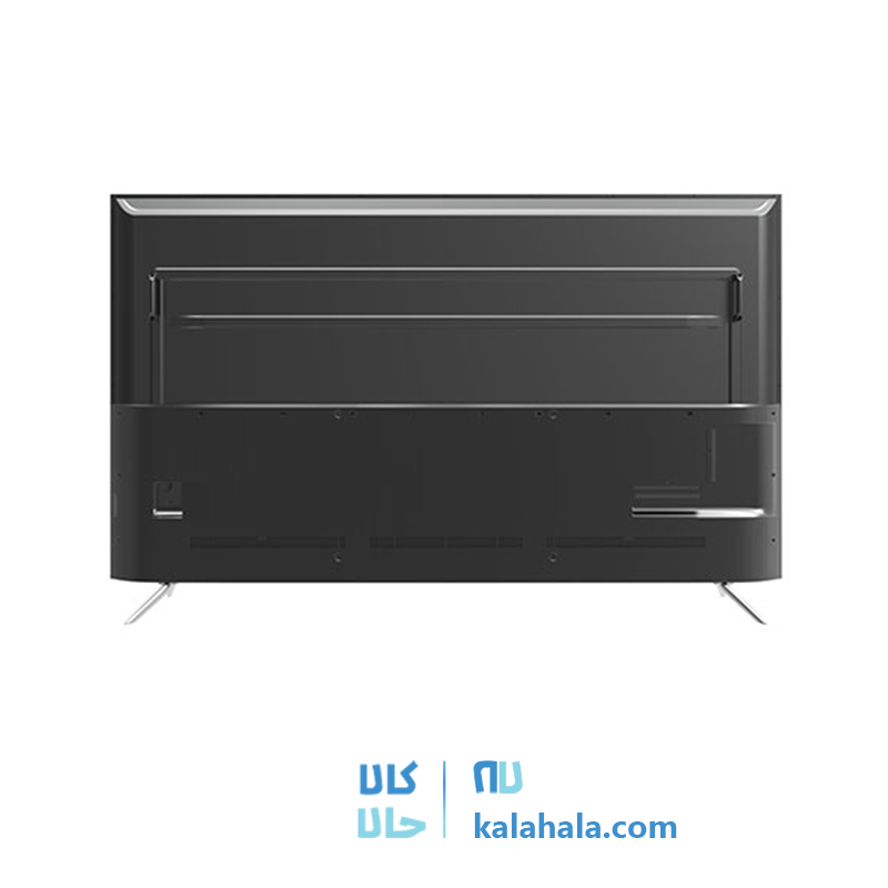تلویزیون هوشمند جی وی سی مدل LT 86 N100 سایز 86 اینچ-3