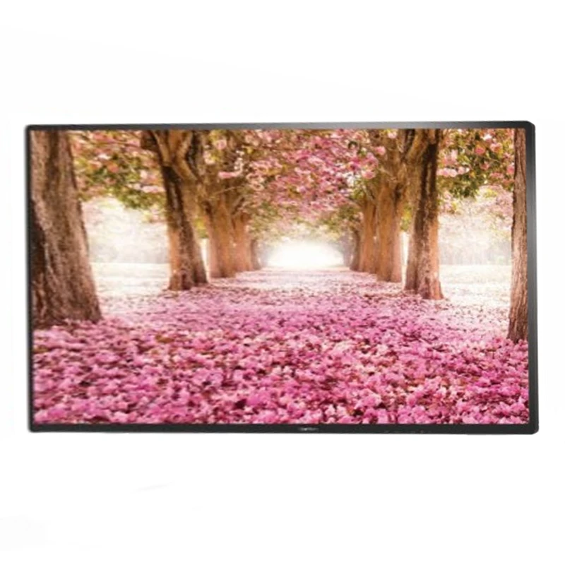 تلویزیون ال ای دی هوشمند هوریون مدل H-50DU8295 سایز 50 اینچ 