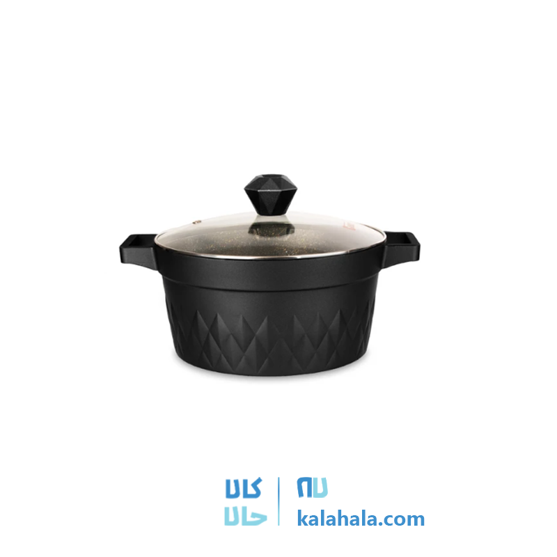 قابلمه  کاندید مدل اونیکس سایز 20