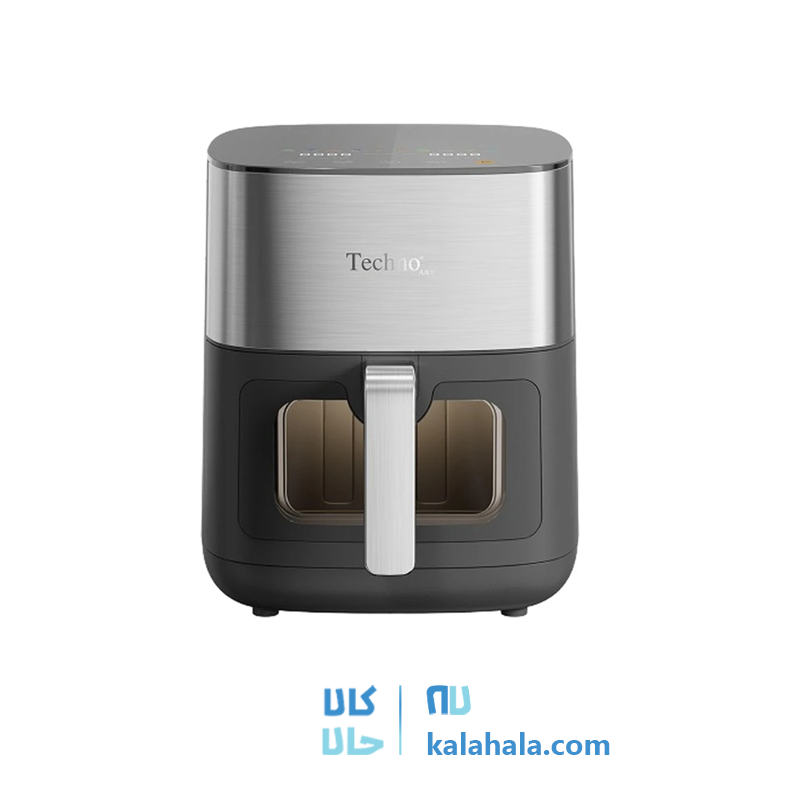 سرخ کن بدون روغن تکنو مدل TE-546