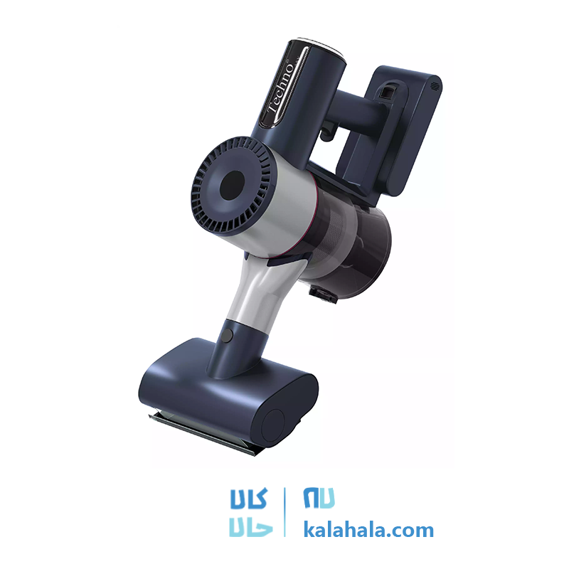 جارو شارژی تکنو مدل Te 1704-1