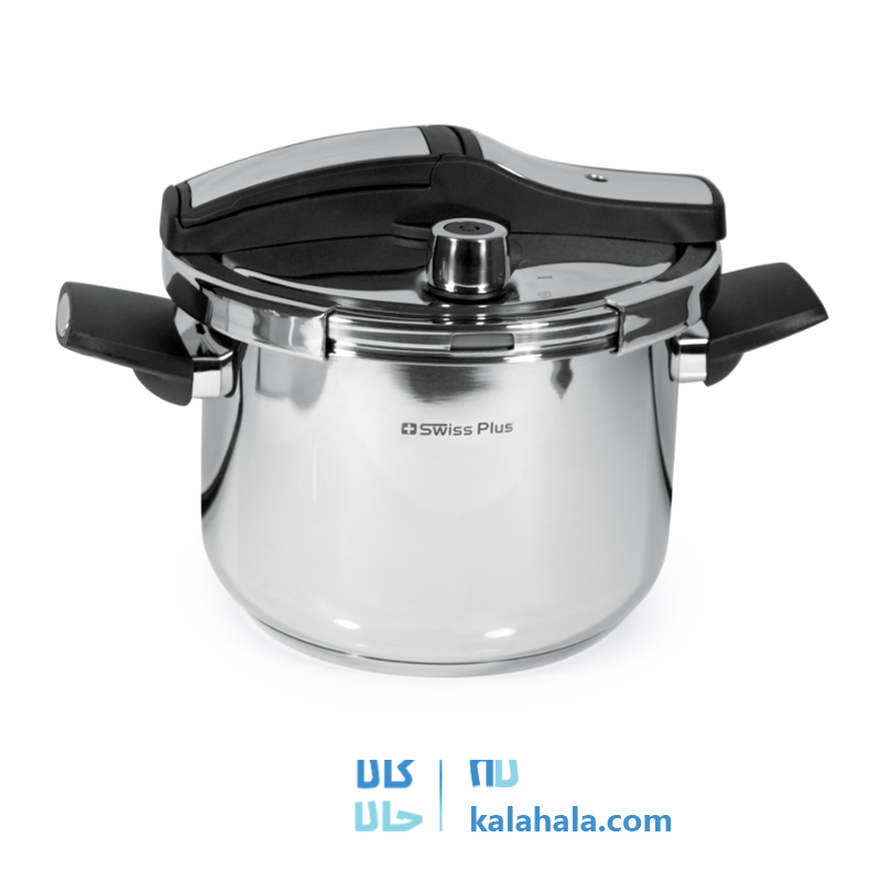 دیگ زودپز بخار SPC-701S