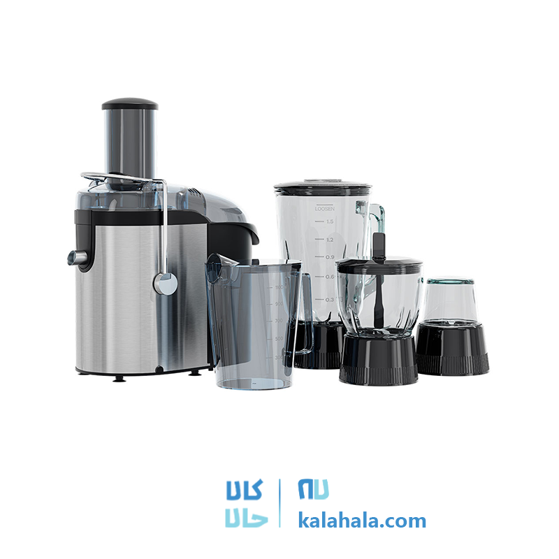 آبمیوه گیری Te 311-2