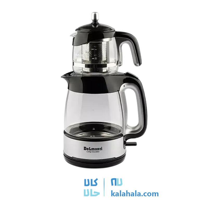 چای ساز دلمونتی مدل DL400