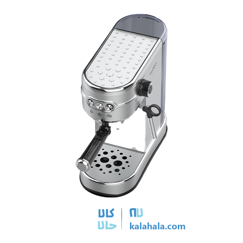 اسپرسو ساز تکنو مدل Te-823-3