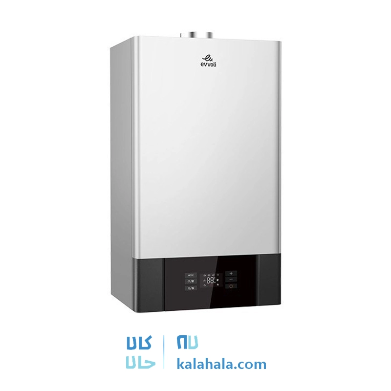 پکیج دیواری ایوولی مدل EVGB-CM28D