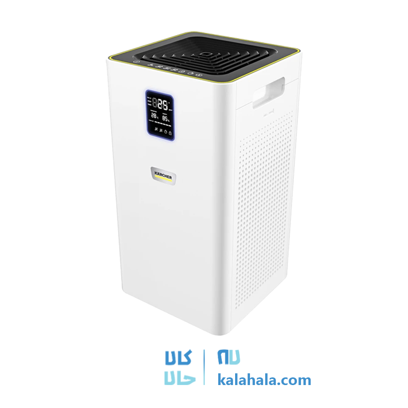 دستگاه تصفیه کننده هوا کارچر مدل AF30