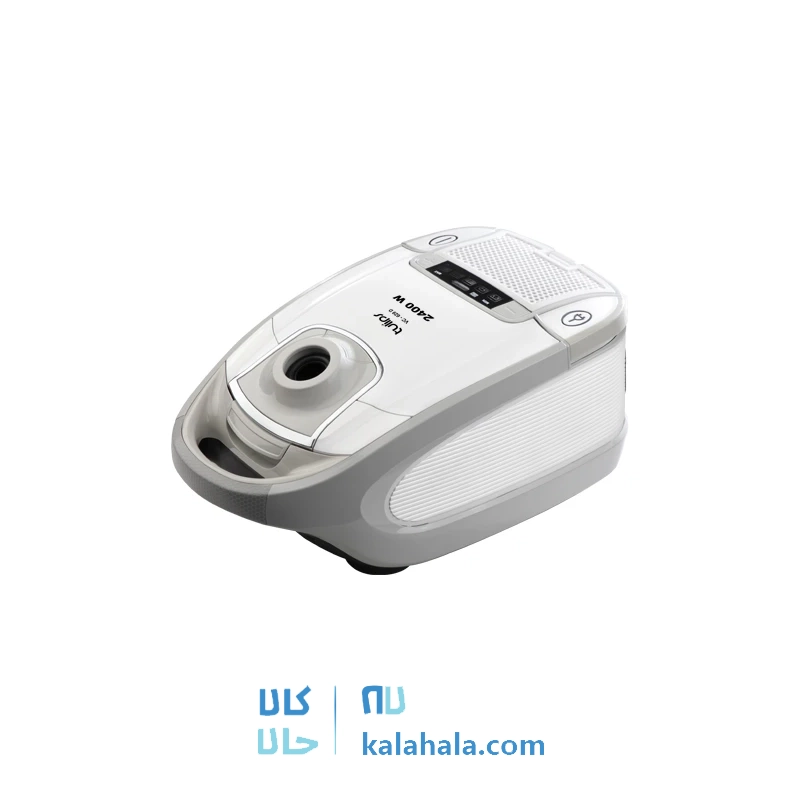 جاروبرقی کیسه‌دار تولیپس مدل VC-629D