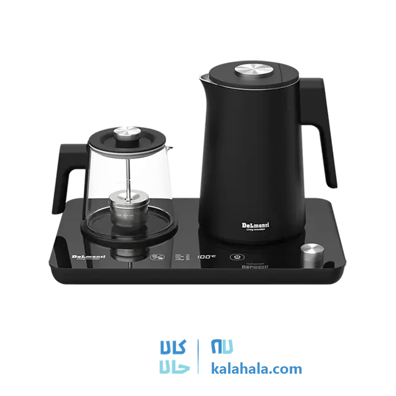 چای ساز دلمونتی مدل DL430