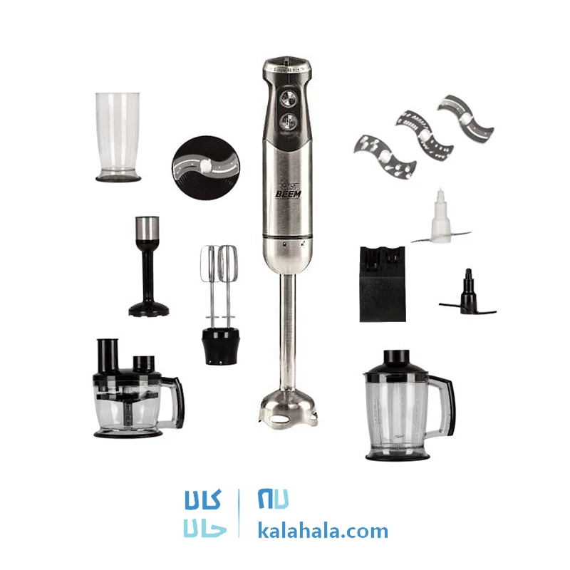 گوشت کوب برقی بیم مدل HB-4310
