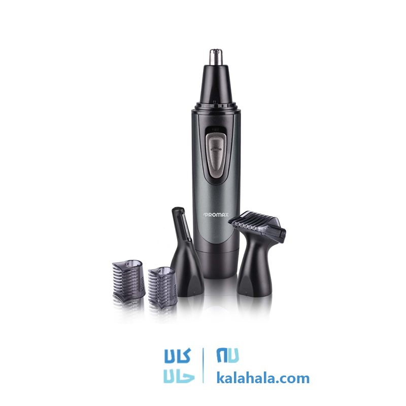 موزن گوش بینی پرومکس مدل 3270