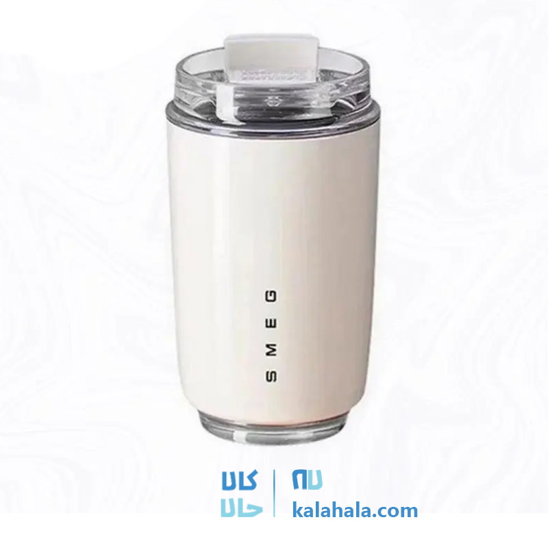 لیوان اسمگ مدل 648