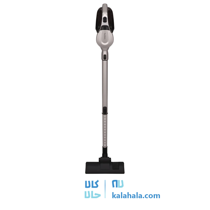 جاروبرقی  تکنو مدل Te-1708