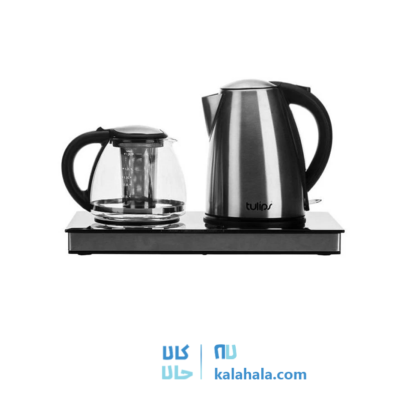 چای ساز تولیپس مدل TM-451