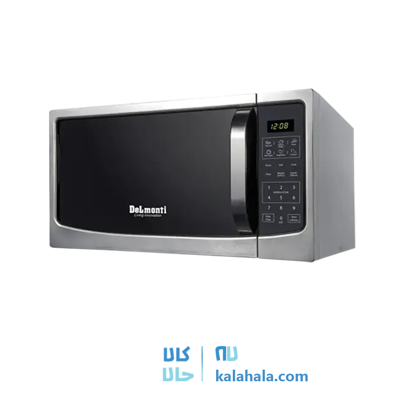 مایکروویو دلمونتی مدل DL510