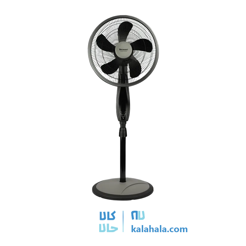  پنکه دلمونتی مدل DL295