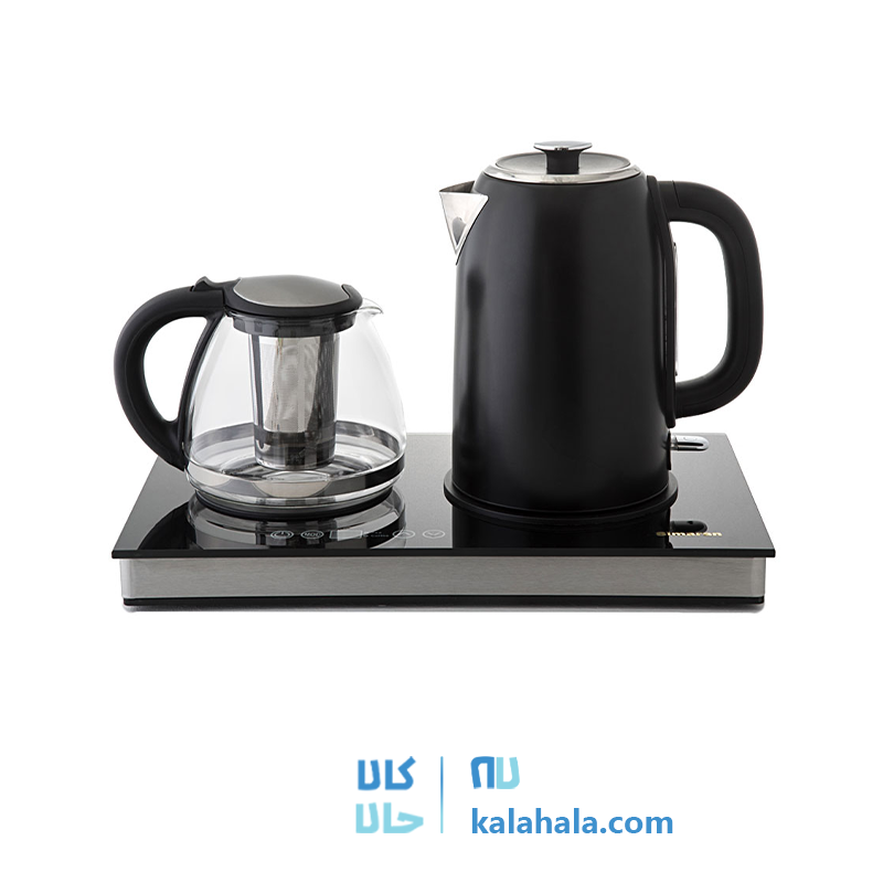 چای ساز سیماران مدل STM-۱۶۷