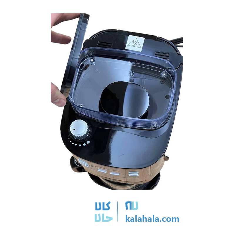 قهوه ساز Te 825-4