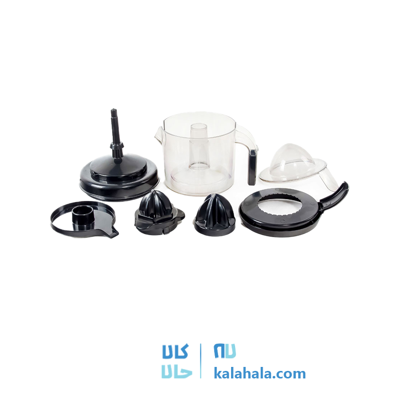 آب مرکبات گیری سیماران مدل SCJ-542