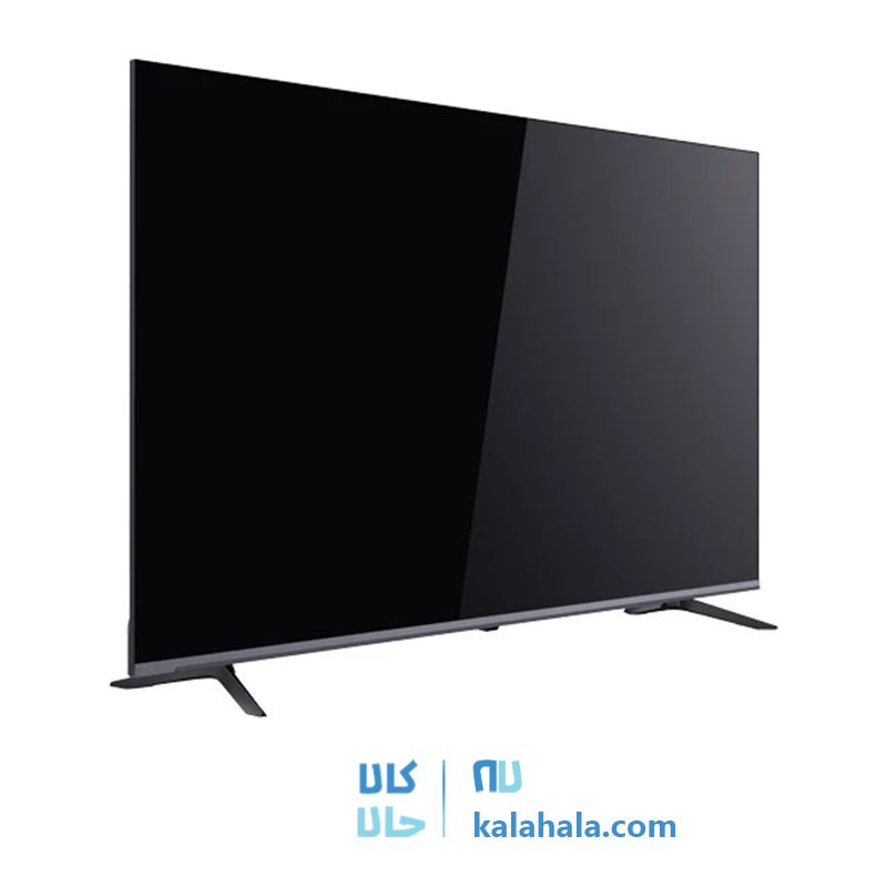 تلویزیون هوشمند JVC مدل LT 75 N100 سایز ۷۵ اینچ-1